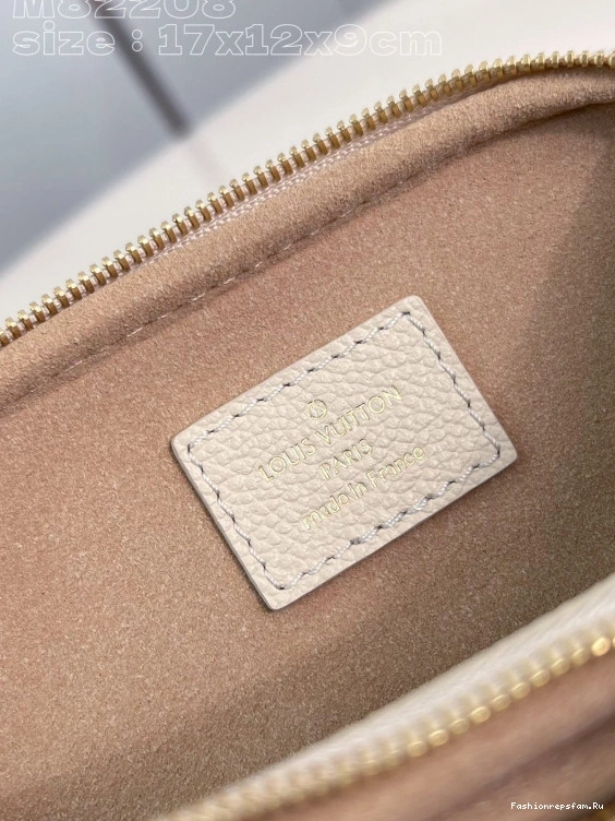 FS CHEAP BUMBAG-17-12-9.5CM VUITTON LOUIS MINI 0824